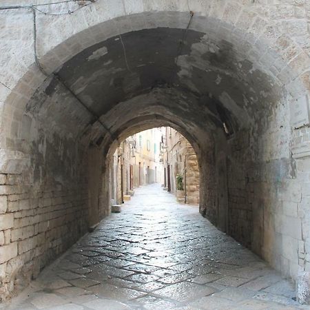 טרני Casa Vacanze Belleville מראה חיצוני תמונה